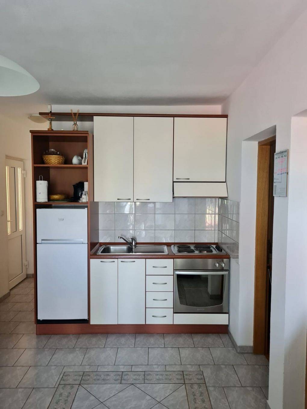 Entire apartment, Apartment Lado in Supetar, Brac