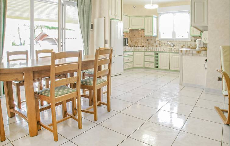 Ferienhaus für 6 Personen, mit Terrasse in La Tranche-sur-Mer - 2
