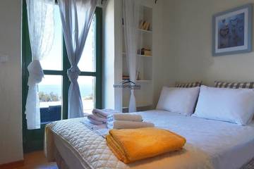 Villa pour 9 Personnes dans Kea, Cyclades, Photo 4