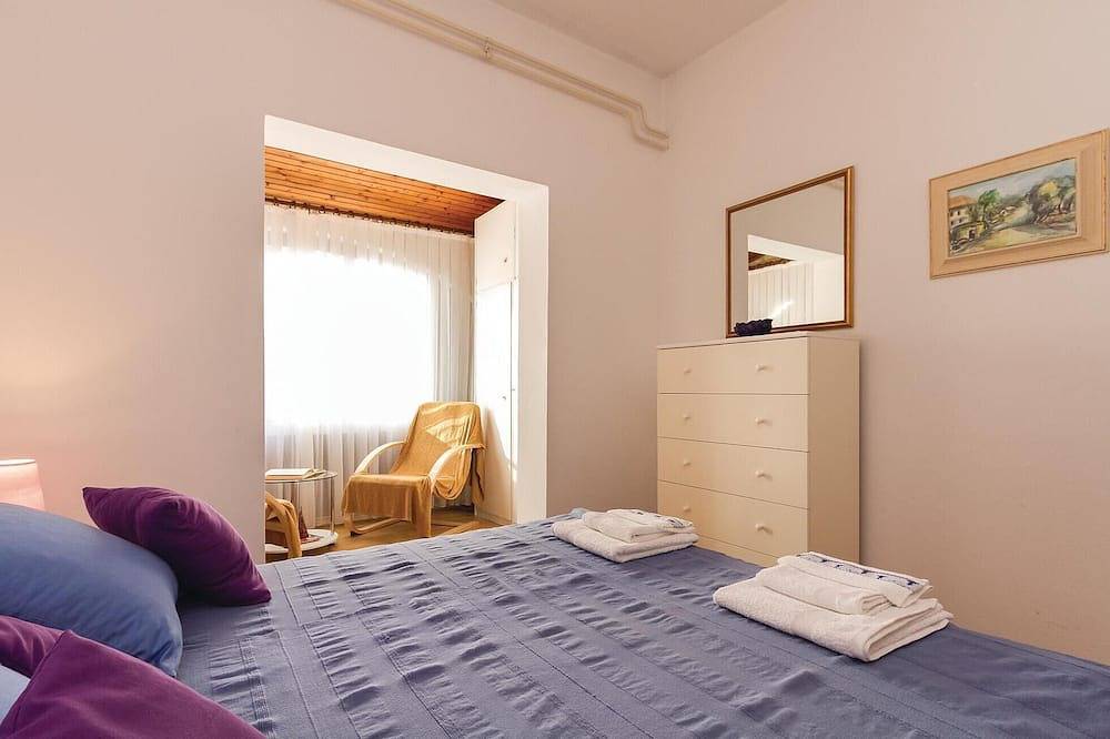 Apartamento entero, Apartamento acogedor de 2 habitaciones en Rovinj. in Rovinj (Istria), Rovinj