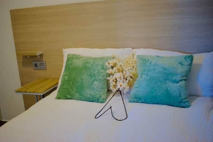 Appartement entier, Luxury Apartment with Sea View, Perfect for Couples and Mature Guests in Dehesa de Campoamor, Orihuela