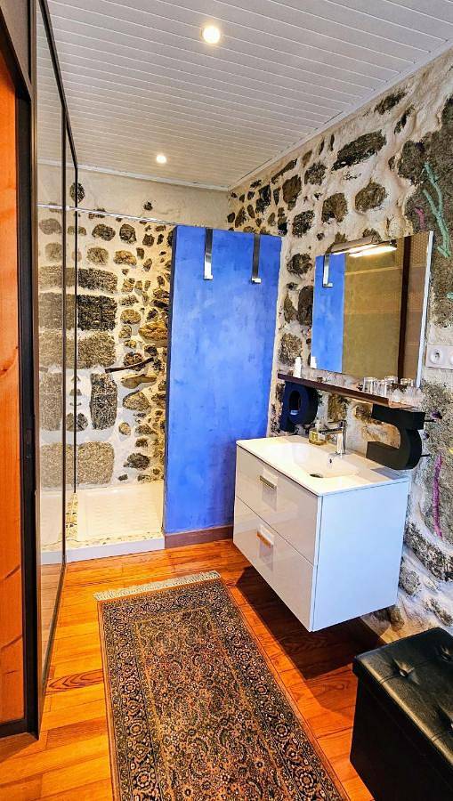 Chambre d’hôte pour 2 personnes, avec jardin et terrasse à Bernin (Isère) - 4