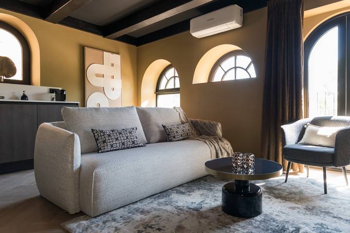 Ferienwohnung für 2 Personen in Friesland - 4