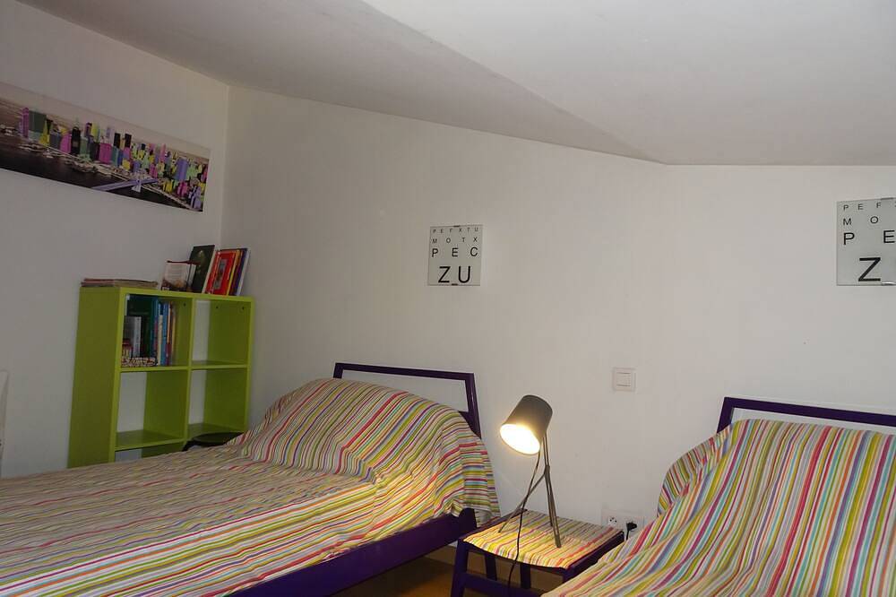 Les Calades de Suze - Vieilles pierres et espace détente spa et sauna privatif in Suze-la-Rousse, Région de nyons