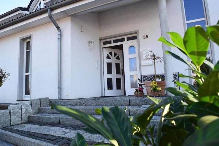 Ferienwohnung für 2 Personen in Bad Münder - 3