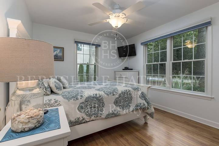 Vacation rental for 10 people, with terrace in Rehoboth Beach