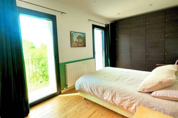 Villa pour 5 Personnes dans Port Marianne, Montpellier, Photo 2