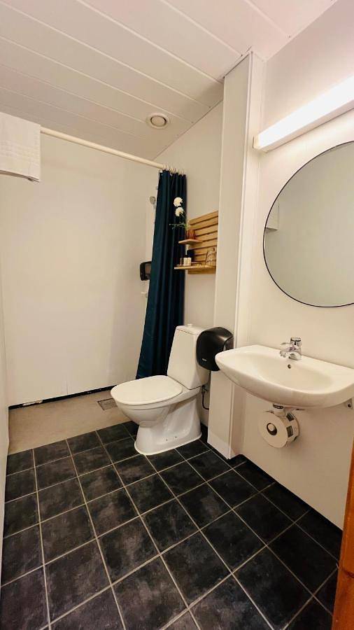 Hôtel pour 2 personnes dans Narvik - 3