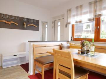 Vakantiewoning voor 4 Personen in Bad Wildbad, Noordelijk Zwarte Woud, Afbeelding 3