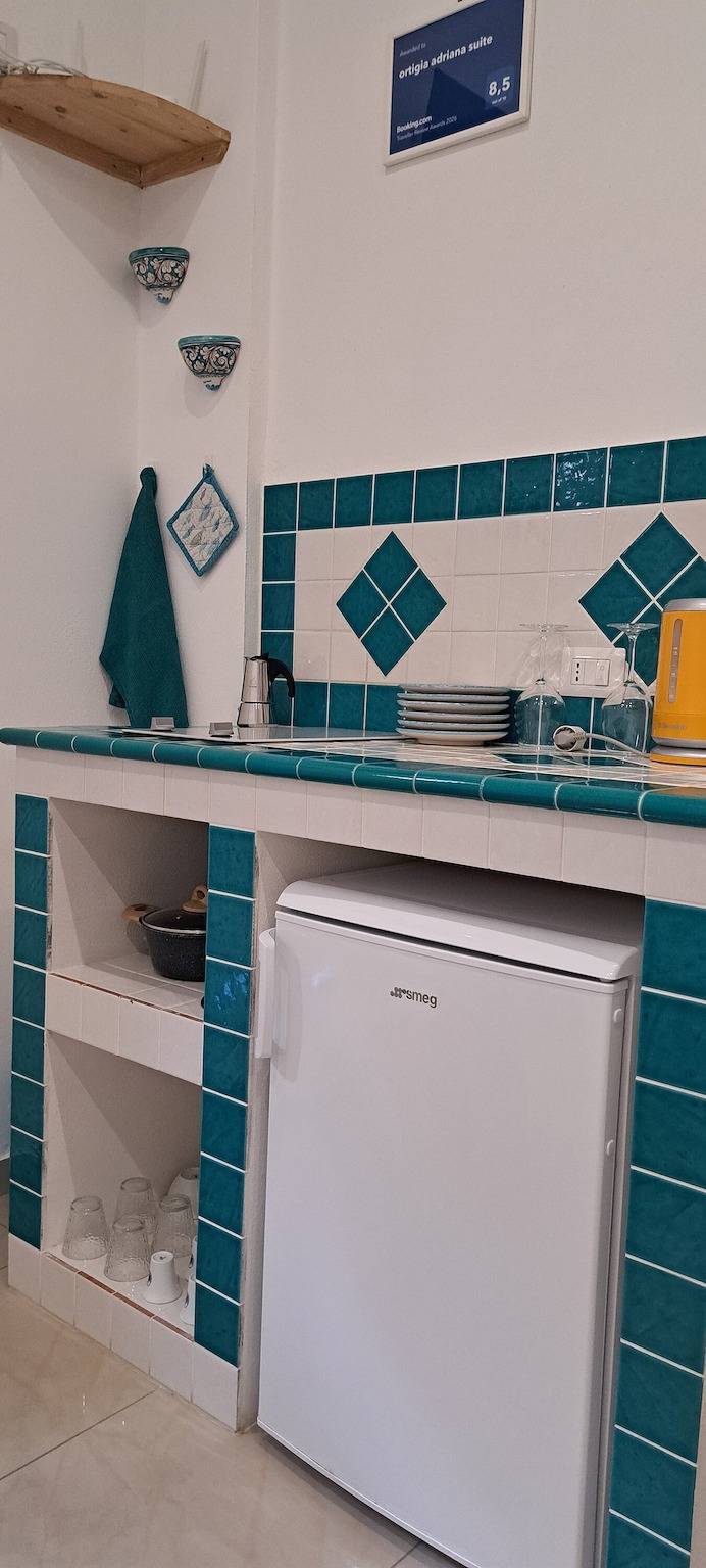 Appartamento intero, Appartamento 'Adriana Suite' con Wi-Fi e aria condizionata in Siracusa, Siracusa e dintorni