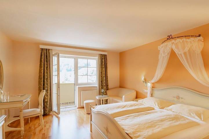 Ferienhaus für 2 Personen in Bad Gleichenberg