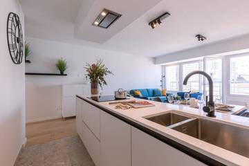 Vakantieappartement voor 4 Personen in Stad Oostende, Oostende, Afbeelding 3