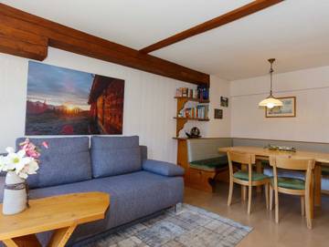 Ferienwohnung für 5 Personen in Nesselwängle, Allgäuer Alpen (Österreich), Bild 1