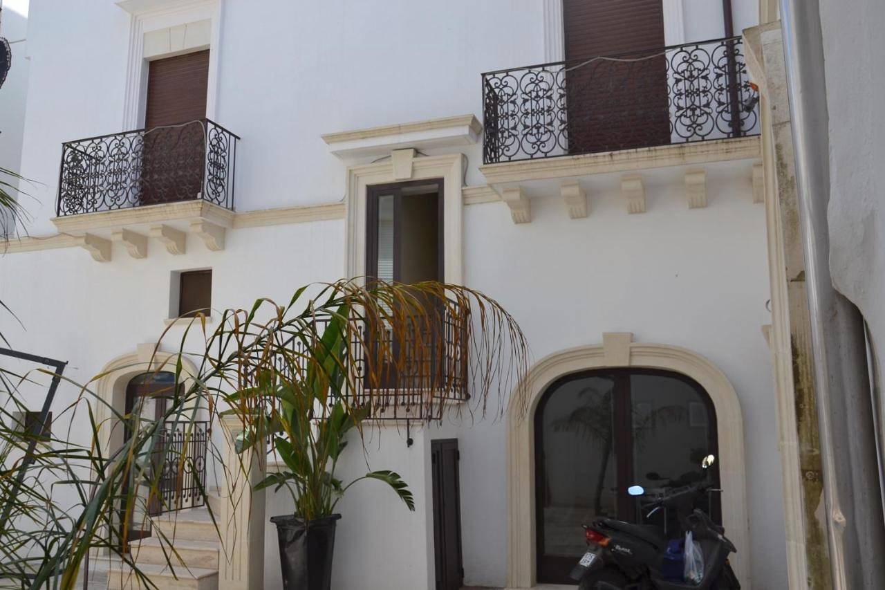 Corte Roma in Casarano, Golfo di Taranto