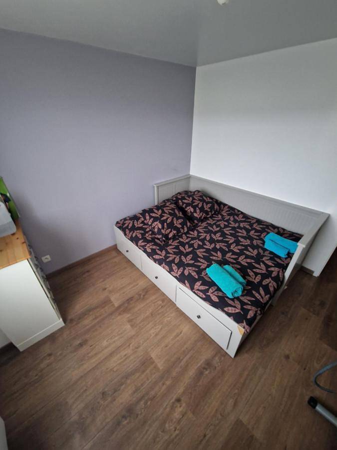 Location de vacances pour 6 personnes, avec terrasse et jardin à Moussy-le-Neuf - 3