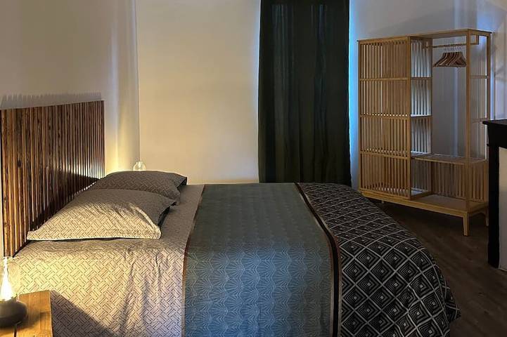 Location de vacances pour 2 personnes à Meusnes - 3