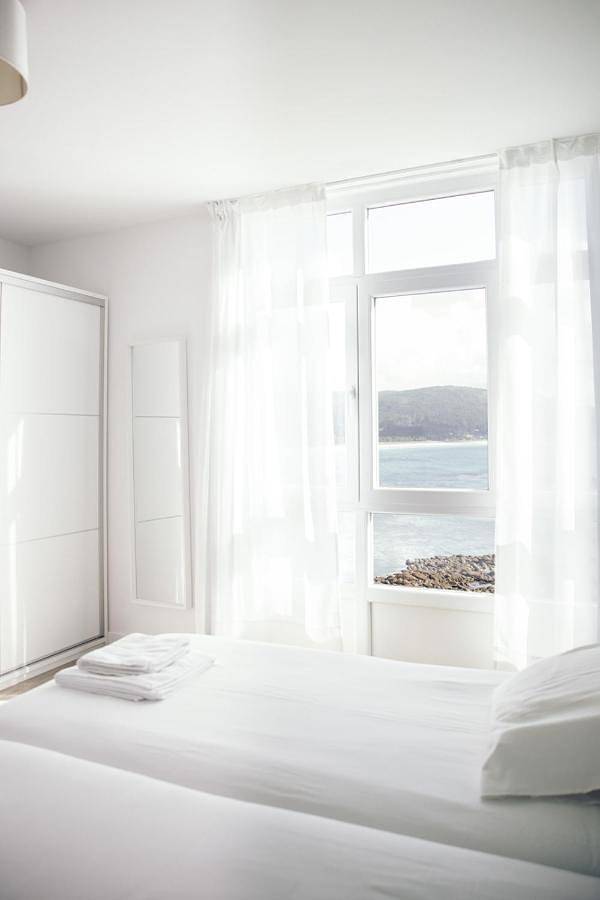 Hotel für 2 Personen, mit Ausblick - 1