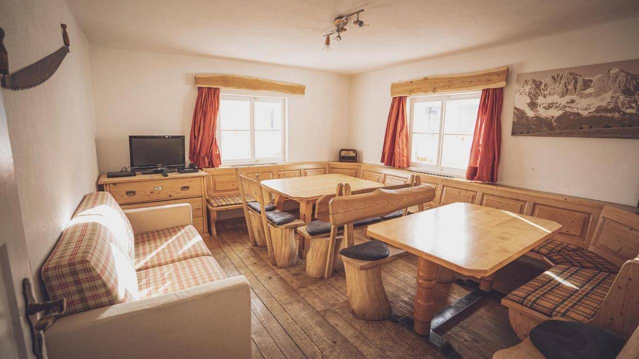 Ferienhaus Kaltenbrunn in Ellmau - SkiWelt, Ellmau