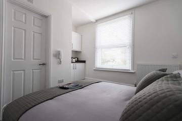 Apartment for 2 People in Southsea, Portsmouth, Photo 1