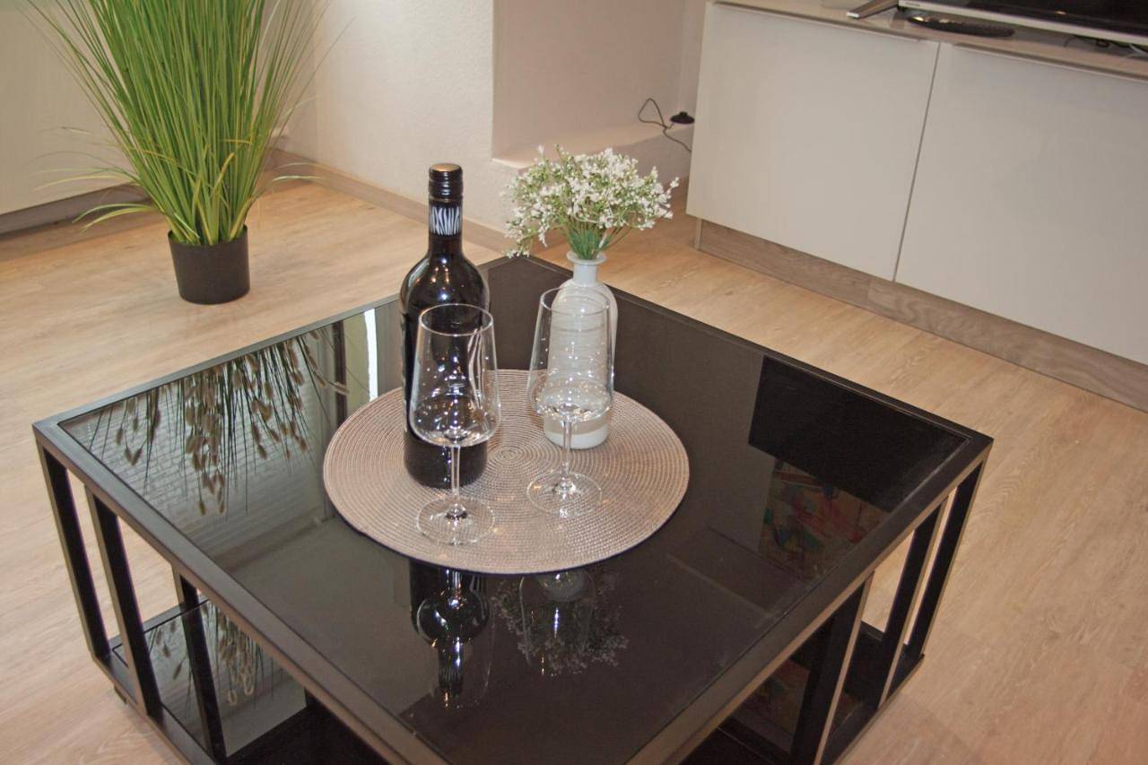 Ganze Wohnung, Ferienwohnungen Arnold in Boppard, Mittelrhein