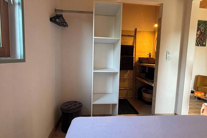 Gîte pour 4 personnes à Conteville - 3