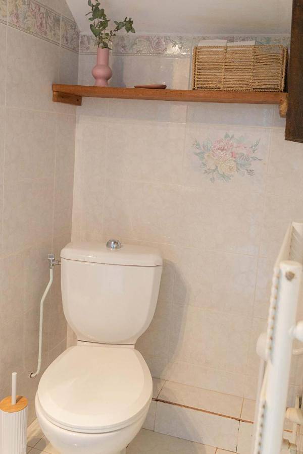 Naumad - Guest House in Champignelles (Yonne), Auxerre en omgeving