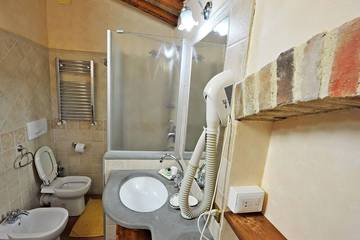 Villa per 2 Persone in San Casciano in Val di Pesa, Firenze e dintorni, Foto 4