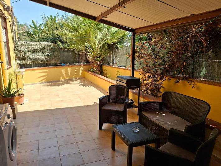 Maison de vacances pour 5 personnes, avec terrasse, animaux acceptés - 1