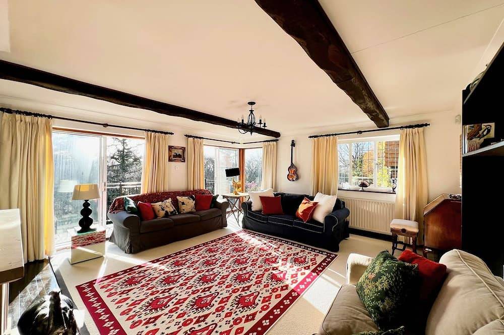 Casa vacanza a Sussex a partire da 536€ a notte