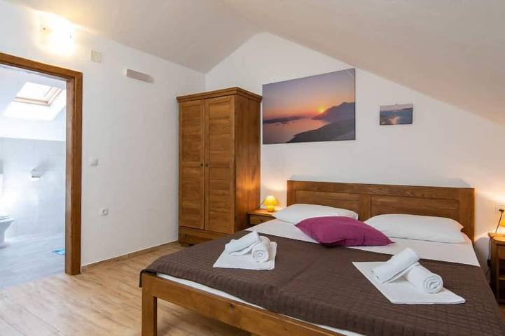 Ferienhaus Anita in Viganj, Dubrovnik-Neretva