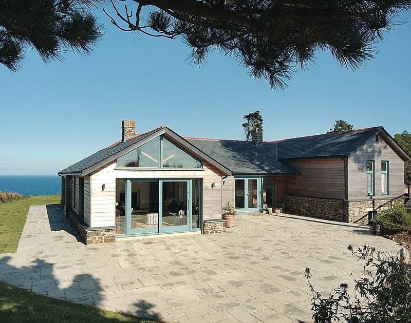 Casa vacanza a Cornovaglia a partire da 252€ a notte