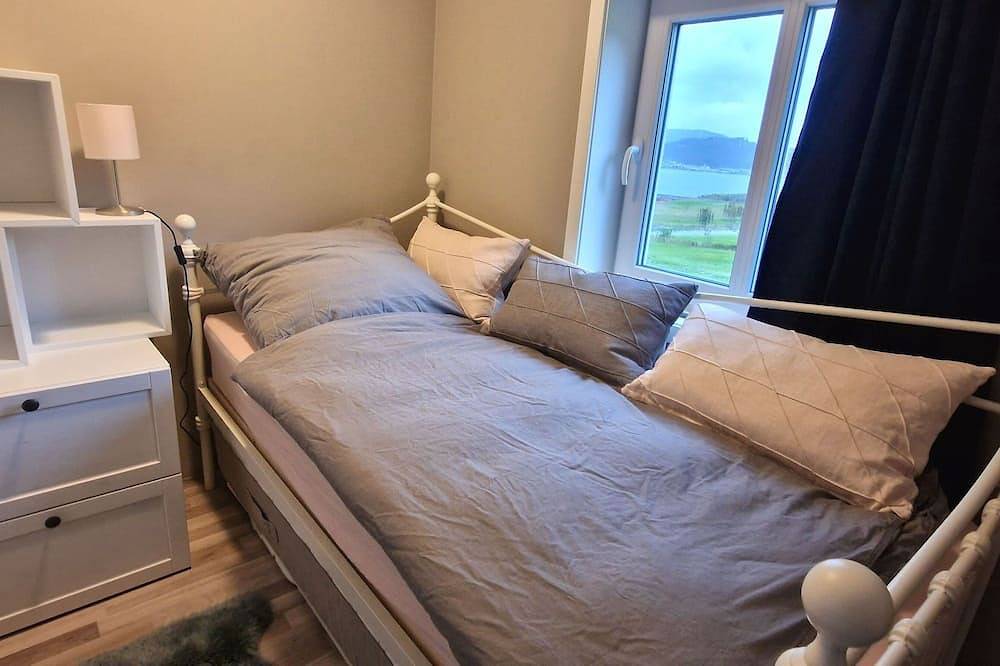 Attraktives Ferienhaus am Atlantik was will man mehr! in Herøy