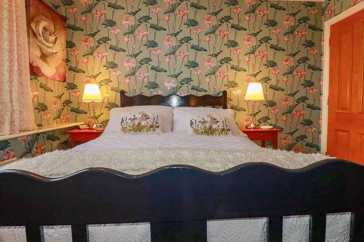 Cathedral View Cottage, Truro, Cornwall in Truro, Cornouailles