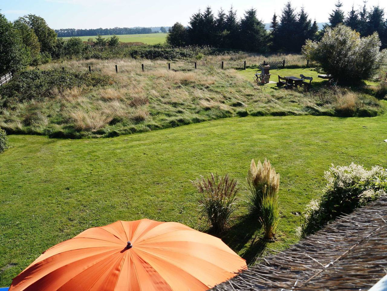 Ganze Ferienwohnung, Daniela 2 in Prerow, Fischland - Darß - Zingst