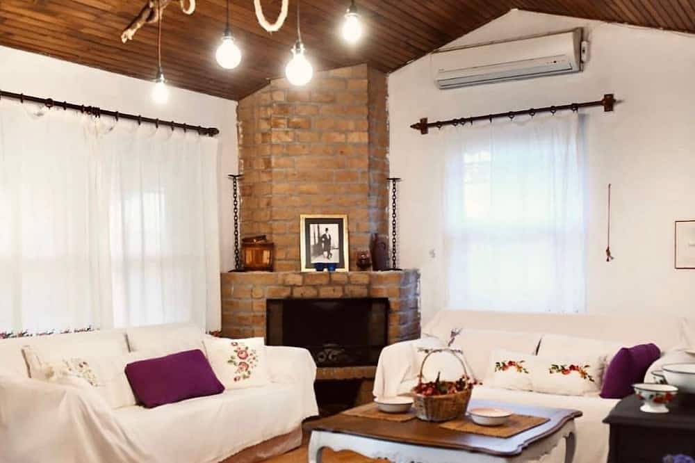 Family Country House in Antalya, Provinz Antalya