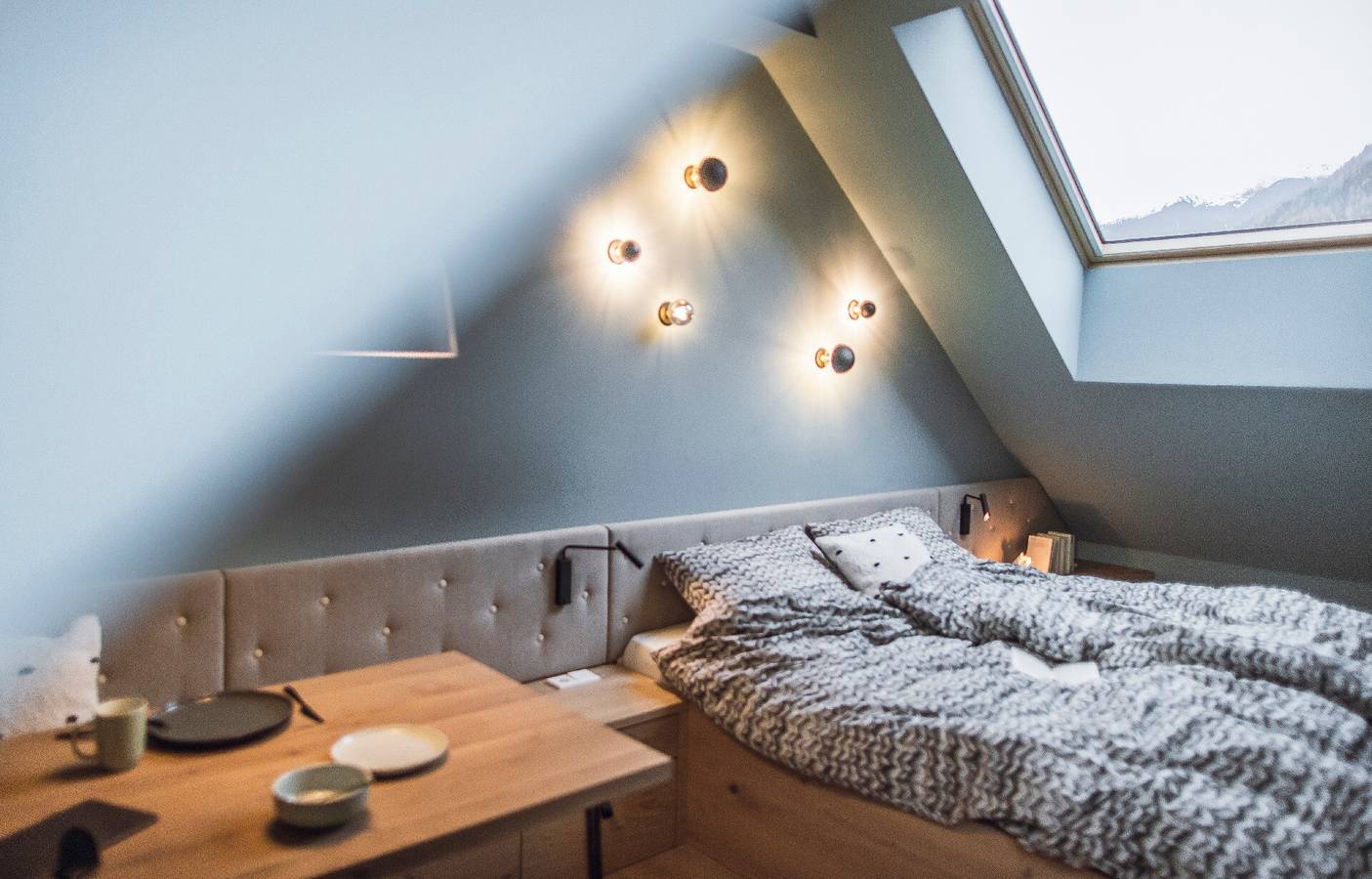 Entire apartment, Rousa Little Guesthouse Kombi – Breakfast Included! in Oberrasen, Rasen-Antholz
