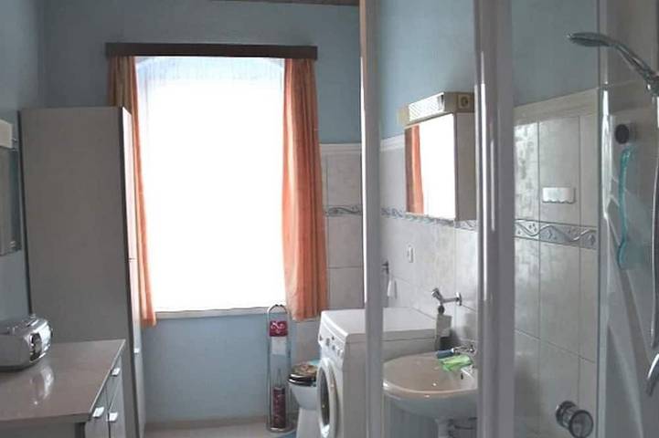 Ferienwohnung für 3 Personen, mit Haustier in Greiz - 3