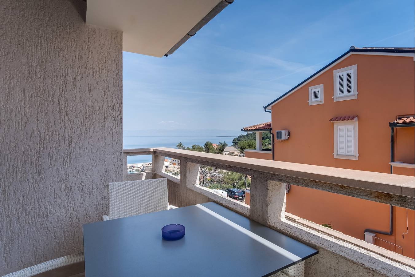 Appartamento vacanze a Lussino a partire da 81€ a notte