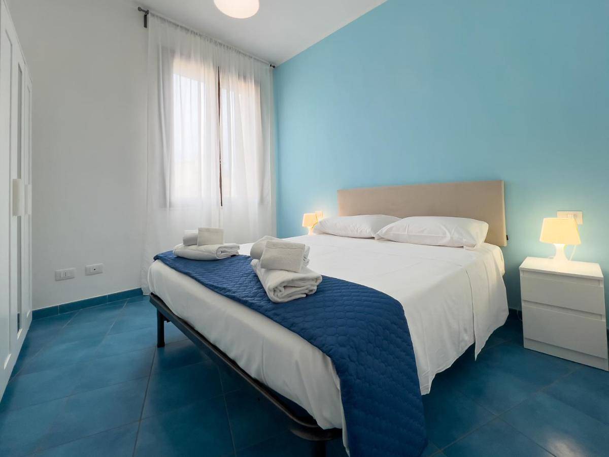 One-Bedroom Apartment in Favignana, Île de Favignana