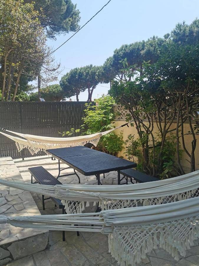 Villa pour 26 personnes, avec terrasse à Canet-en-Roussillon - 4