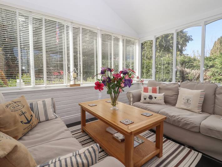 Casa rural para 2 personas in Greensands Ridge, East Farleigh