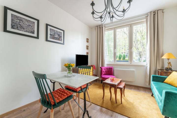 Ferienwohnung für 2 Personen in Nord-Pas-de-Calais - 2