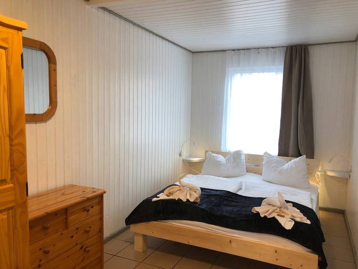 Ferienhaus für 2 Personen in Rheinsberg - 2