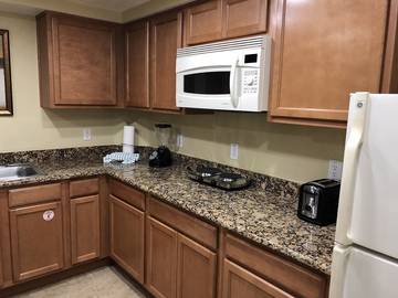 Ferieleilighet til 8 Personer i Disney - Orlando - Kissimmee, Florida, Bilde 3