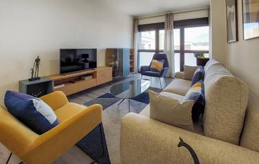 Beach House for 4 People in Cruz de Humilladero, Malaga, Photo 1