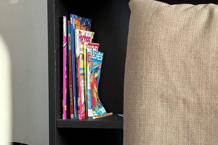 Location de vacances pour 4 personnes à Bazouges-la-Pérouse - 2