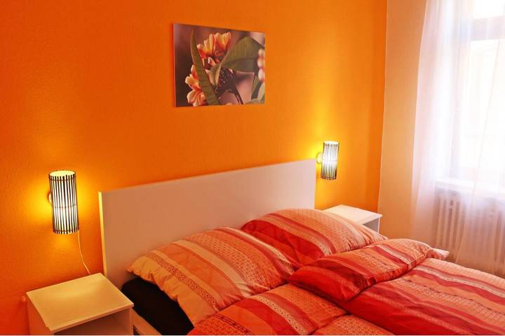 Ferienwohnung für 6 Personen, mit Terrasse in Cochem