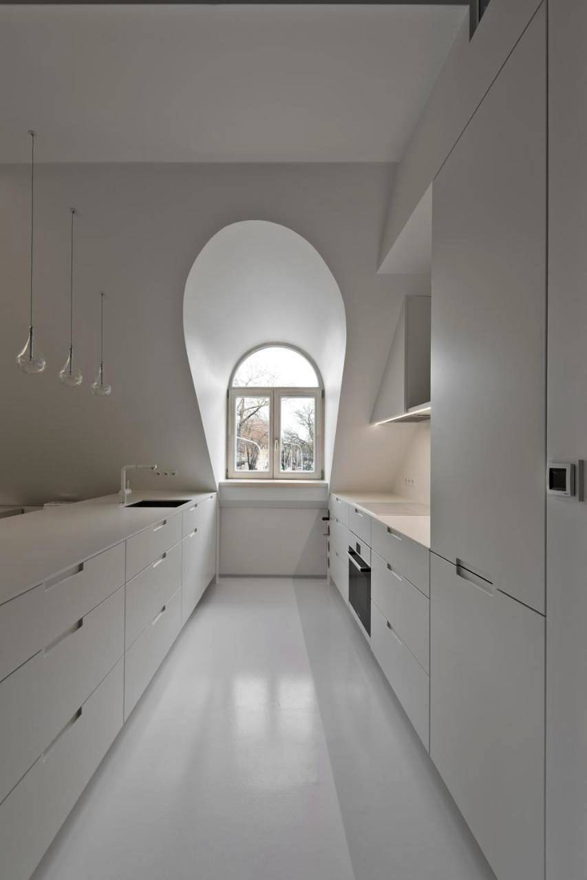 Appartement entier, City Entrance Apartment in Vilnius, Lituanie