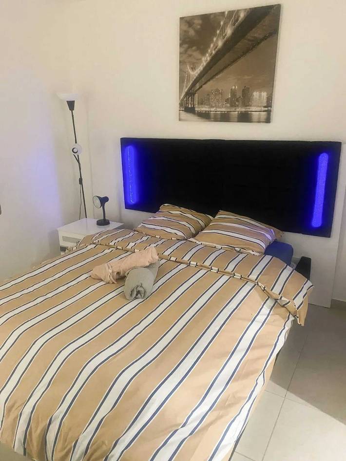 Gîte pour 2 personnes dans Val-d'Oise - 3