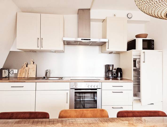 Ferienwohnung für 4 Personen, mit Balkon und Balkon/Terrasse sowie Sauna, kinderfreundlich auf Ameland - 2